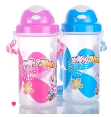 厂家直供优质儿童吸水壶 临海市翌盛塑料日用品厂产品图片大全