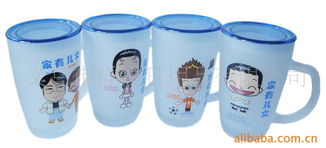 义乌市祥悦日用品有限公司玻璃杯产品系列一览