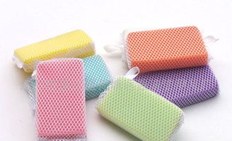 清洁块 家庭清洁的必备日用品